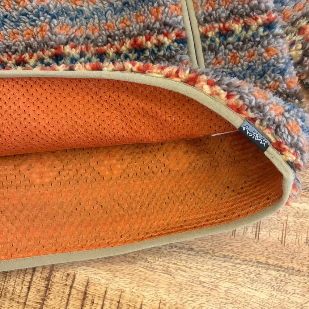 J. Crew crew nordic